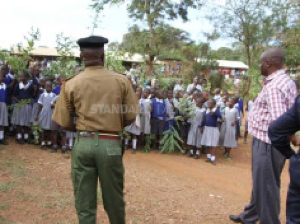 migori nyatike gay cop arrested or unresolved case after community and students complained and protested over a gay ap policeman accused of sodomising several pupils 12