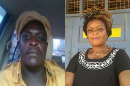 embezzlement paganism thief witches pamela and charles ooko of otech comm. changamwe msa. stole my 5 brand new long sleeved blazer shirts pair of bedsheets towel 5 trousers slippers 8
