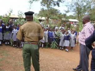 migori nyatike gay cop arrested or unresolved case after community and students complained and protested over a gay ap policeman accused of sodomising several pupils 6