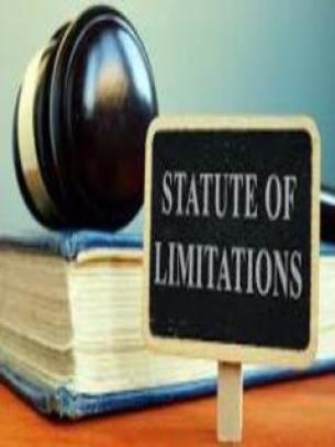 statute of limitations as read together with the discovery rule regarding events of continuous violations of the law such as my broad lawsuit criminal conspiracy series of crimes includi 2