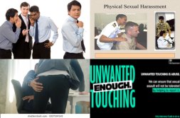continuous violations of the law soa padva crimes series. ap cop homosexual indecent assault at biz premises water kiosks patterns on condition of submitting or tolerating to unwanted se 1